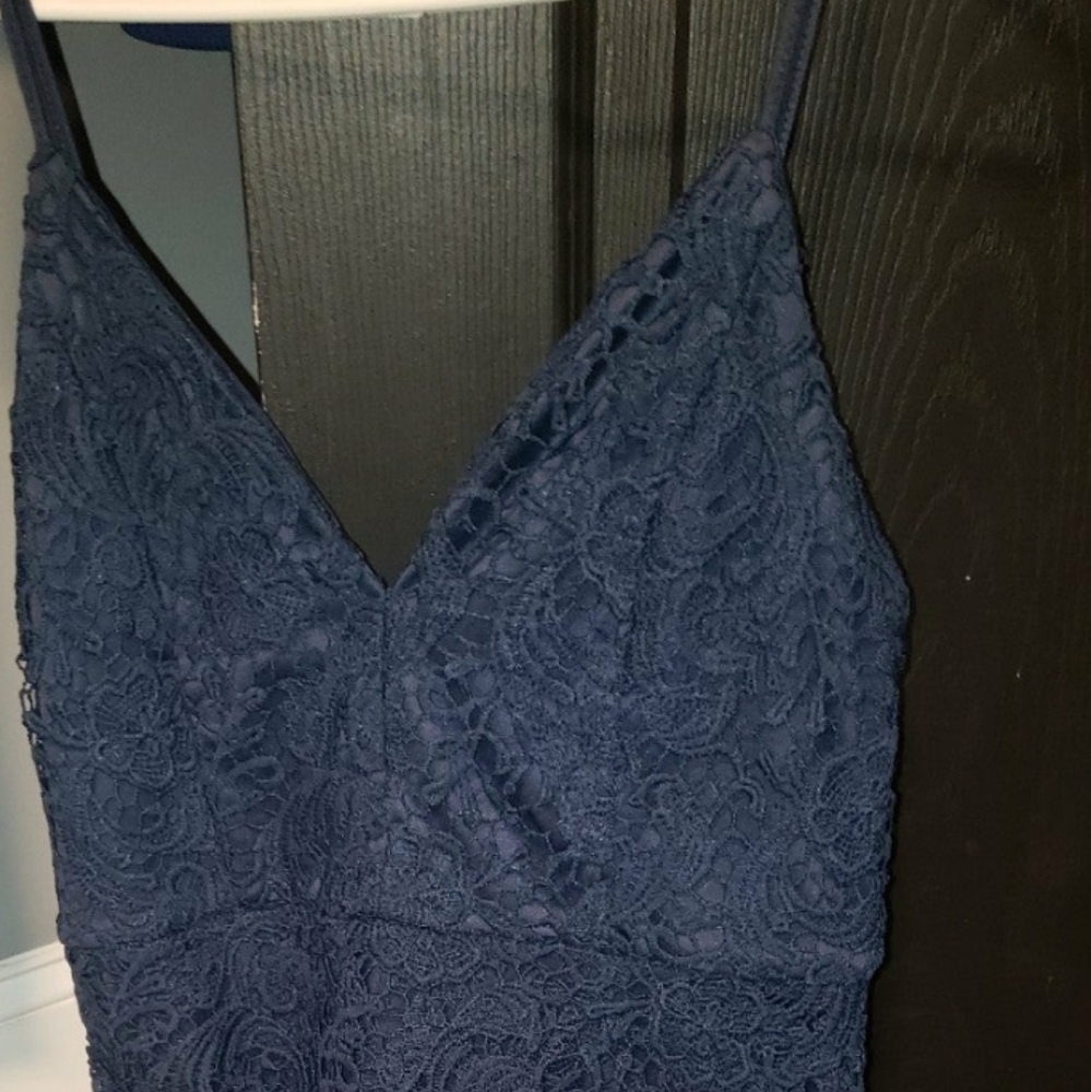 Showpo Dress